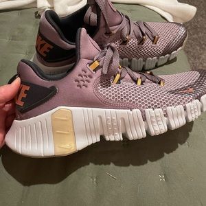 Women’s Nike Metcon training shoes